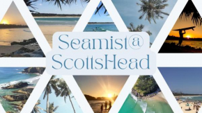Seamist @ Scotts Head
